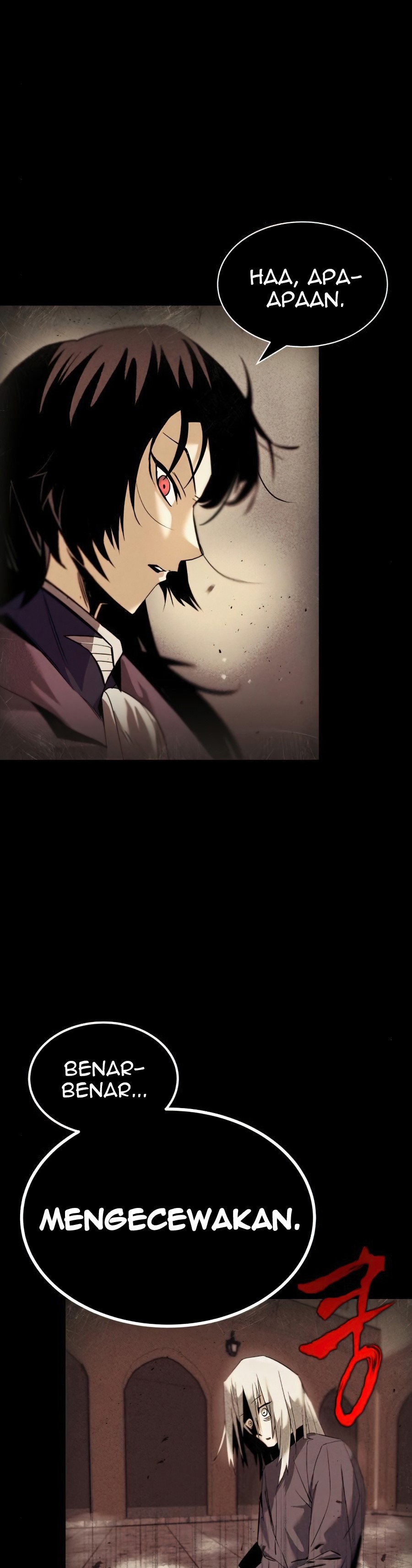 The Lazy Prince Becomes a Genius Chapter 17 – halaman 10
