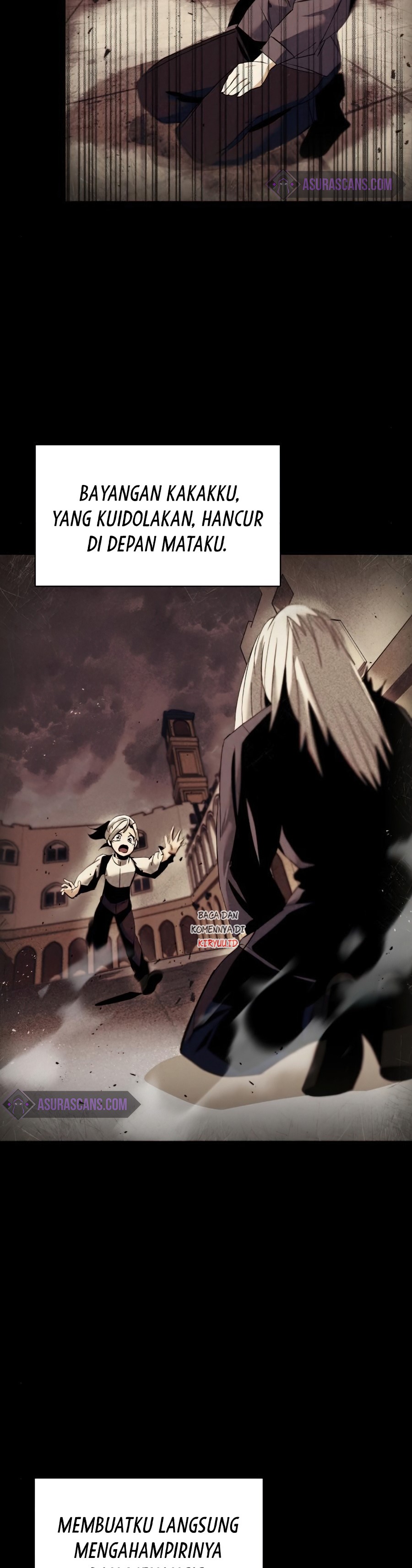 The Lazy Prince Becomes a Genius Chapter 17 – halaman 11