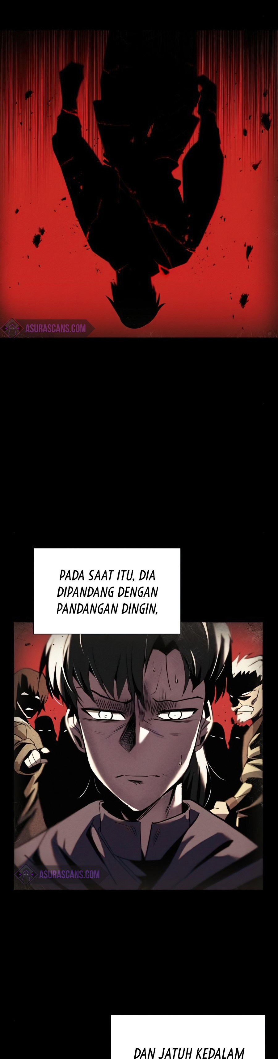 The Lazy Prince Becomes a Genius Chapter 17 – halaman 14