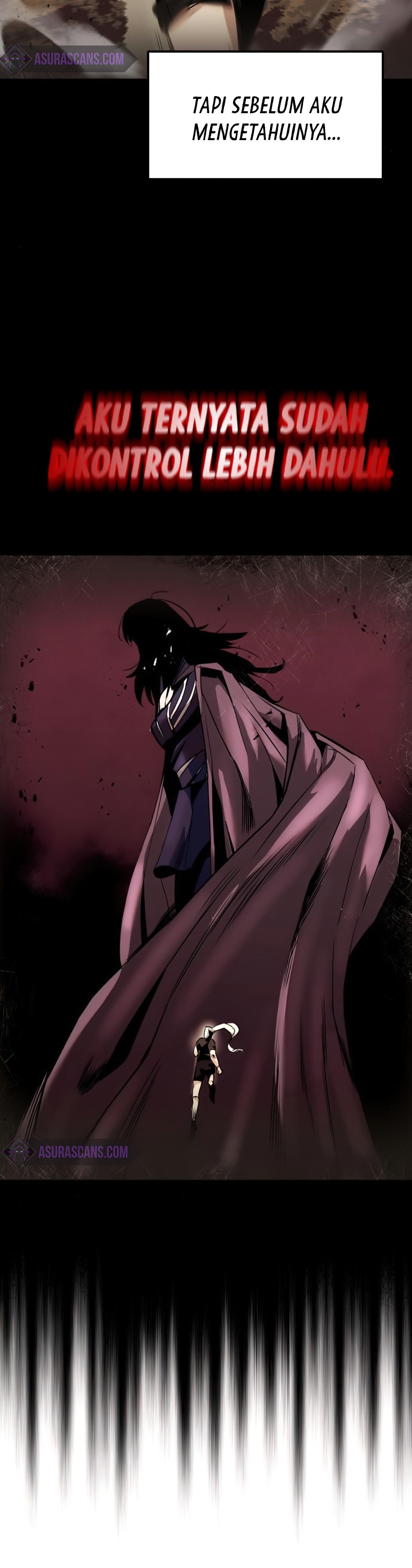 The Lazy Prince Becomes a Genius Chapter 17 – halaman 17