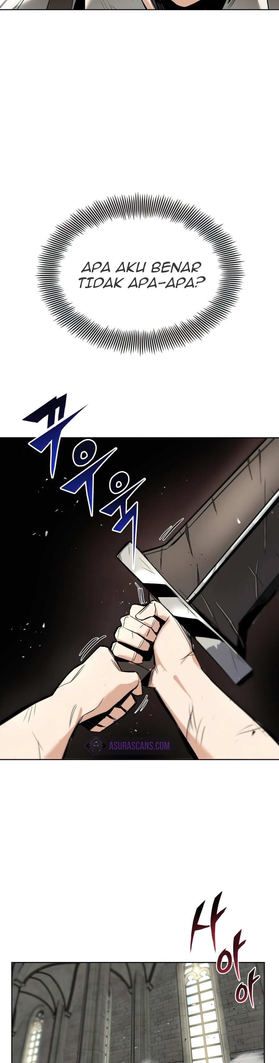 The Lazy Prince Becomes a Genius Chapter 17 – halaman 26