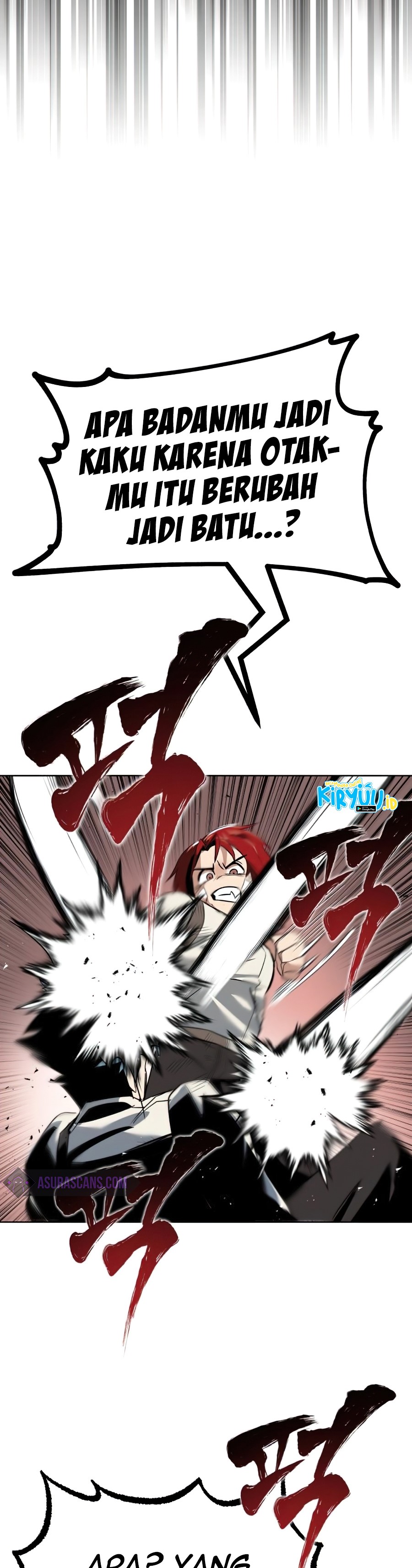 The Lazy Prince Becomes a Genius Chapter 17 – halaman 36