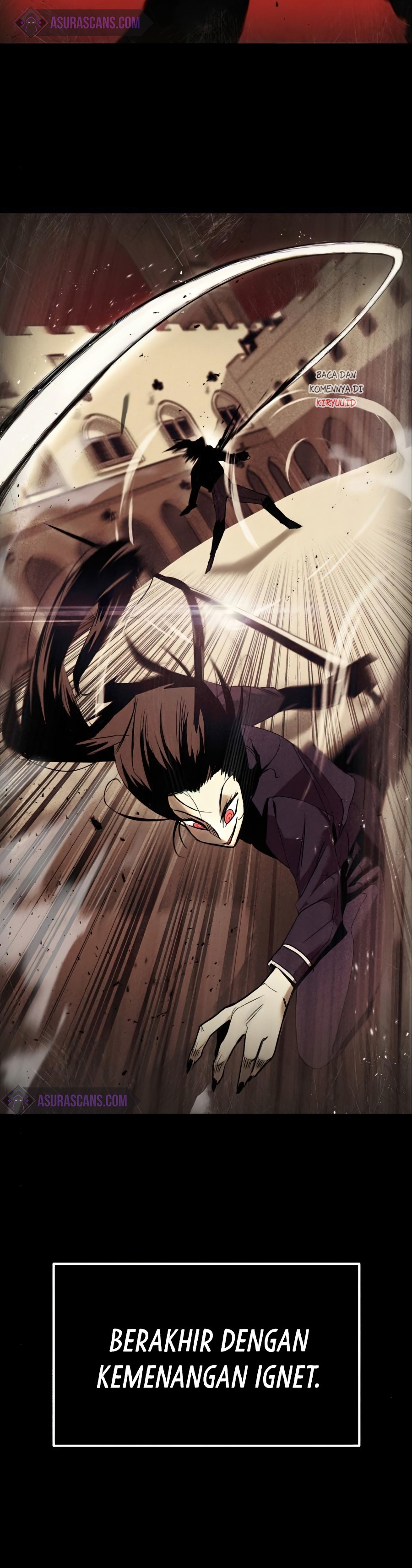 The Lazy Prince Becomes a Genius Chapter 17 – halaman 9