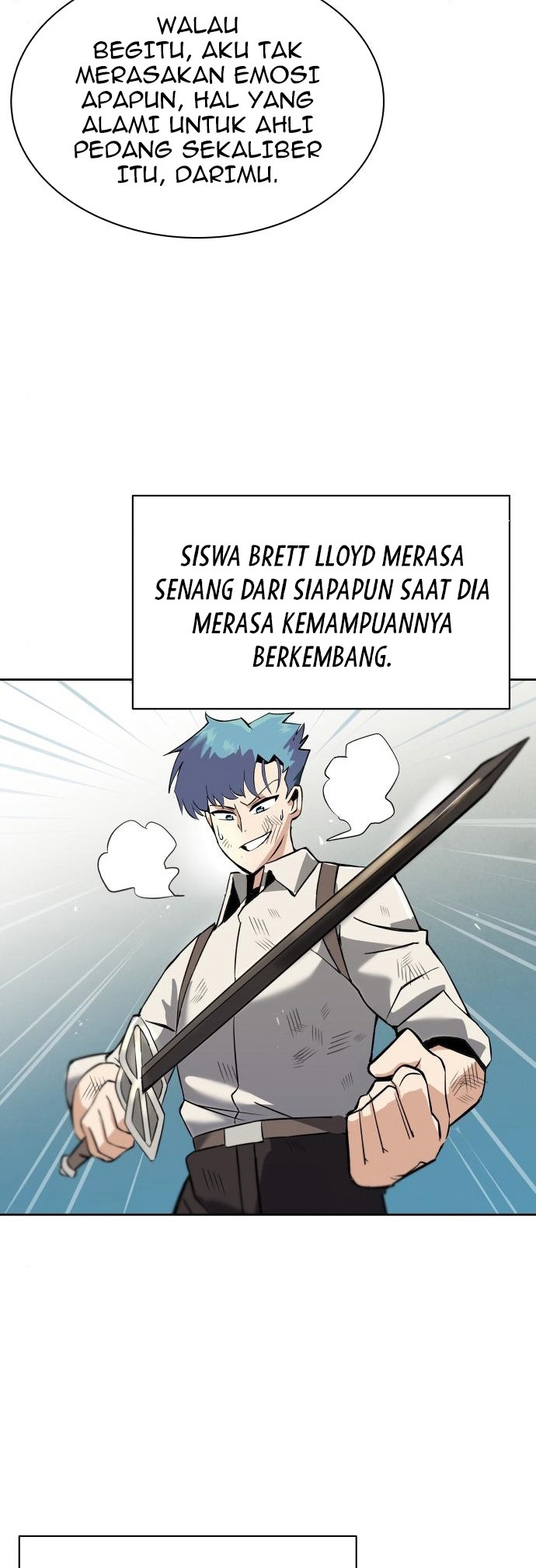 The Lazy Prince Becomes a Genius Chapter 18 – halaman 12