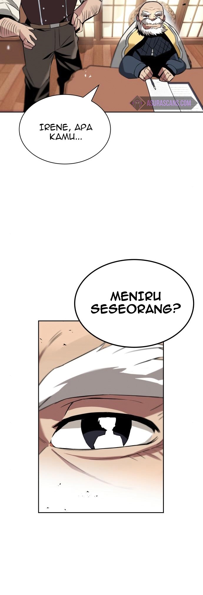 The Lazy Prince Becomes a Genius Chapter 18 – halaman 14