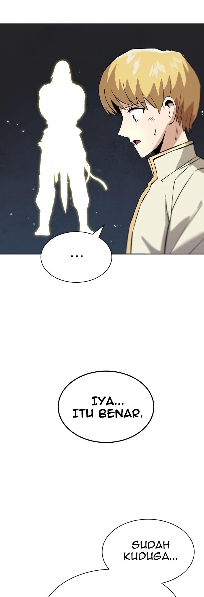 The Lazy Prince Becomes a Genius Chapter 18 – halaman 15