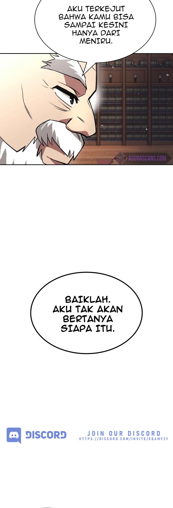 The Lazy Prince Becomes a Genius Chapter 18 – halaman 16