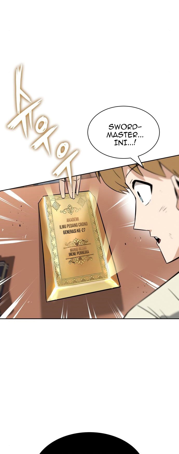 The Lazy Prince Becomes a Genius Chapter 18 – halaman 22