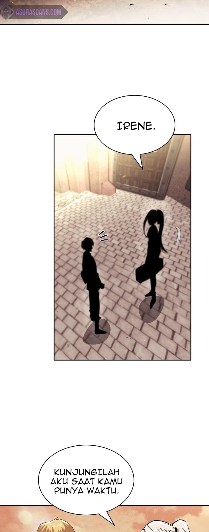 The Lazy Prince Becomes a Genius Chapter 18 – halaman 25