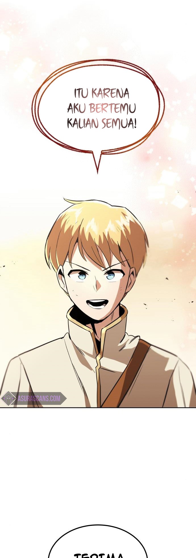The Lazy Prince Becomes a Genius Chapter 18 – halaman 46