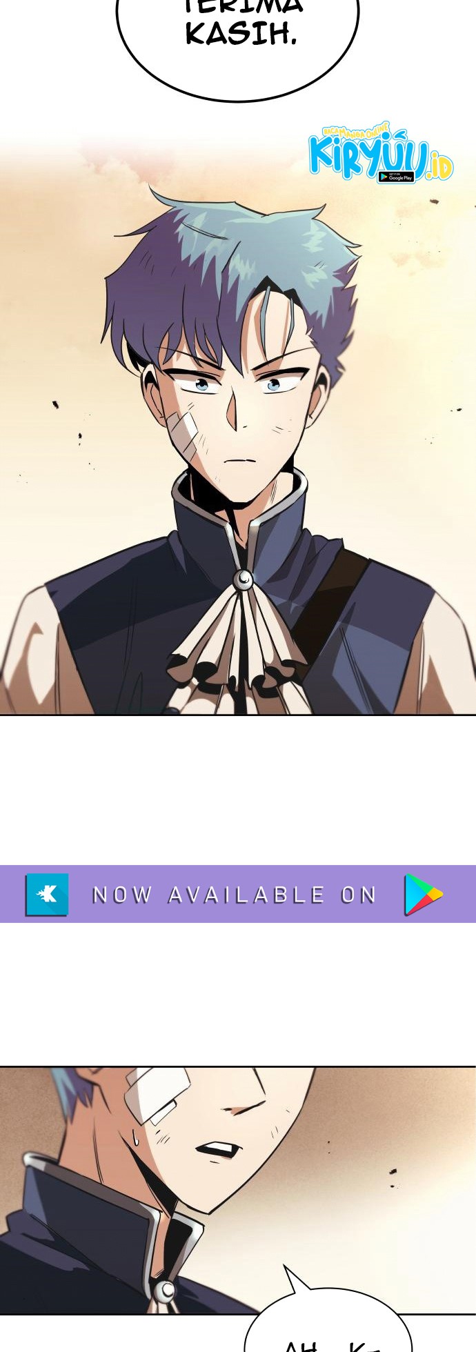 The Lazy Prince Becomes a Genius Chapter 18 – halaman 47