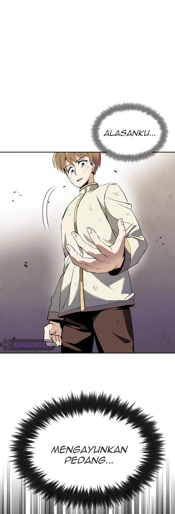 The Lazy Prince Becomes a Genius Chapter 18 – halaman 5