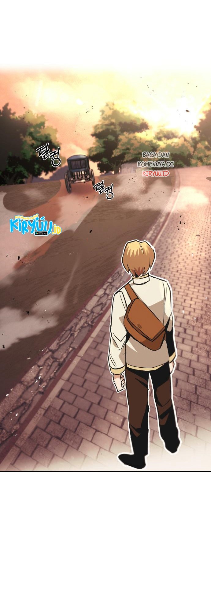 The Lazy Prince Becomes a Genius Chapter 18 – halaman 54