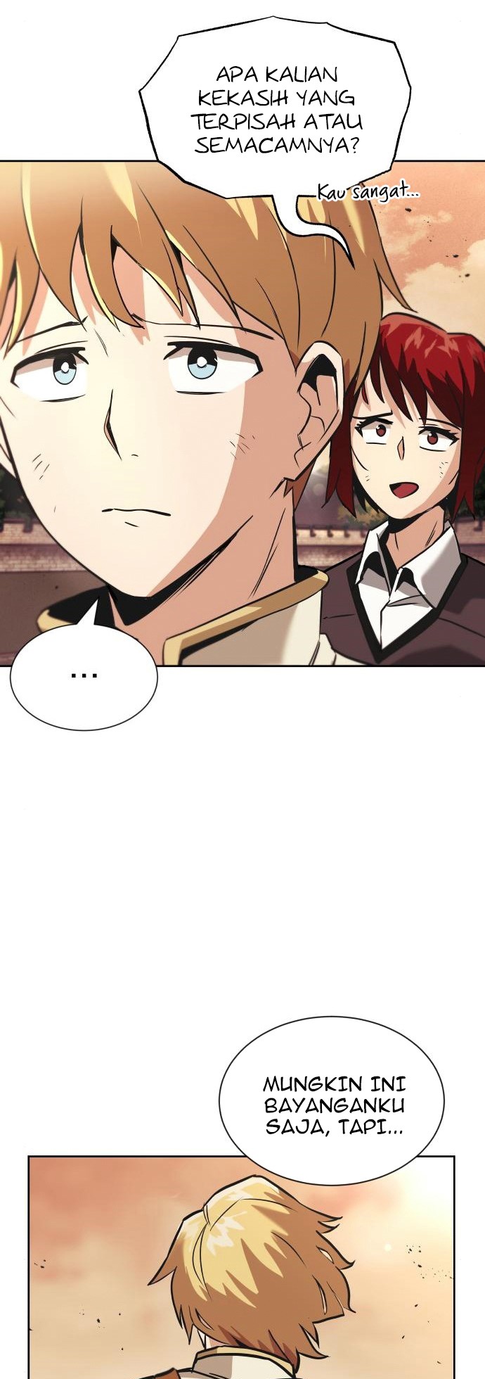 The Lazy Prince Becomes a Genius Chapter 18 – halaman 55