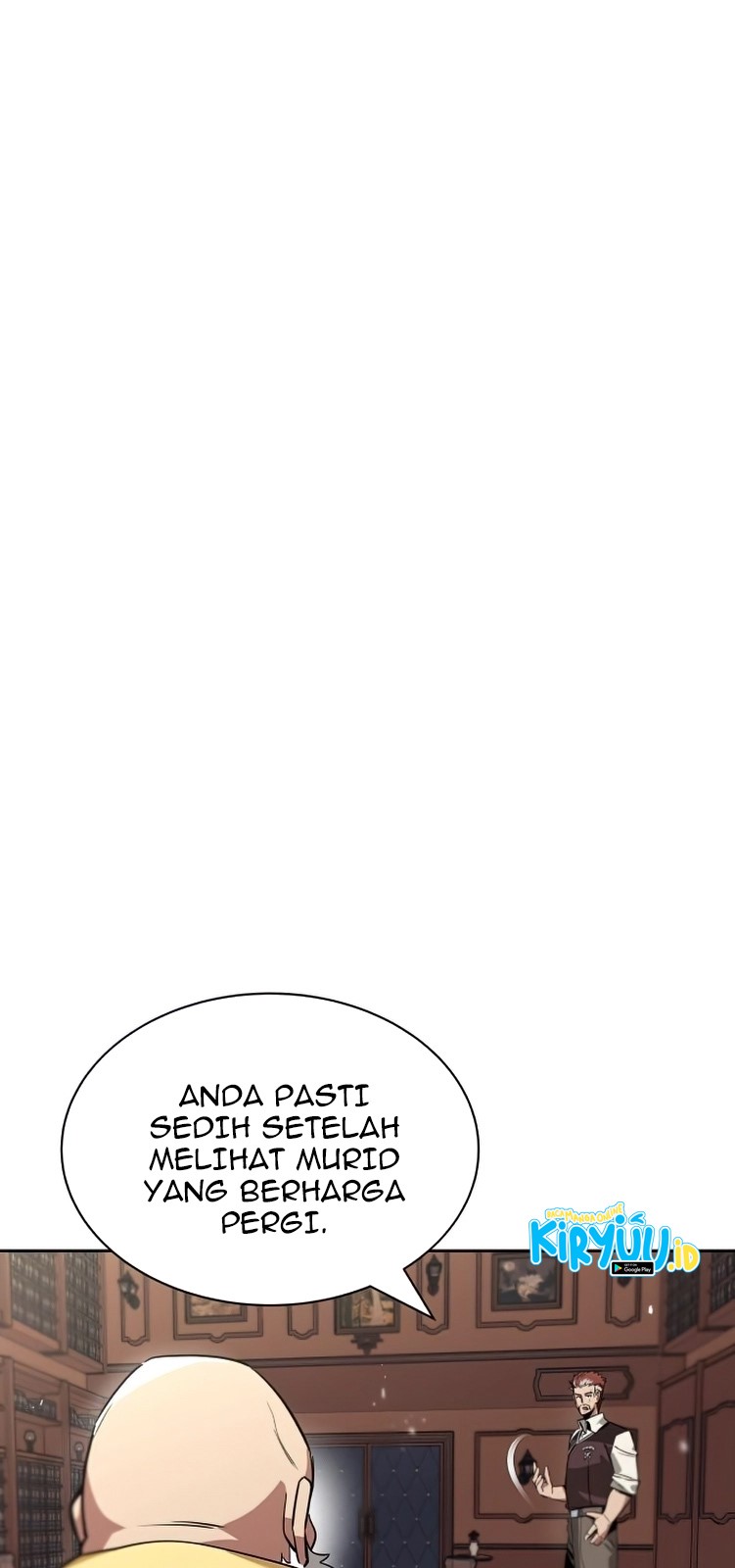 The Lazy Prince Becomes a Genius Chapter 18 – halaman 64
