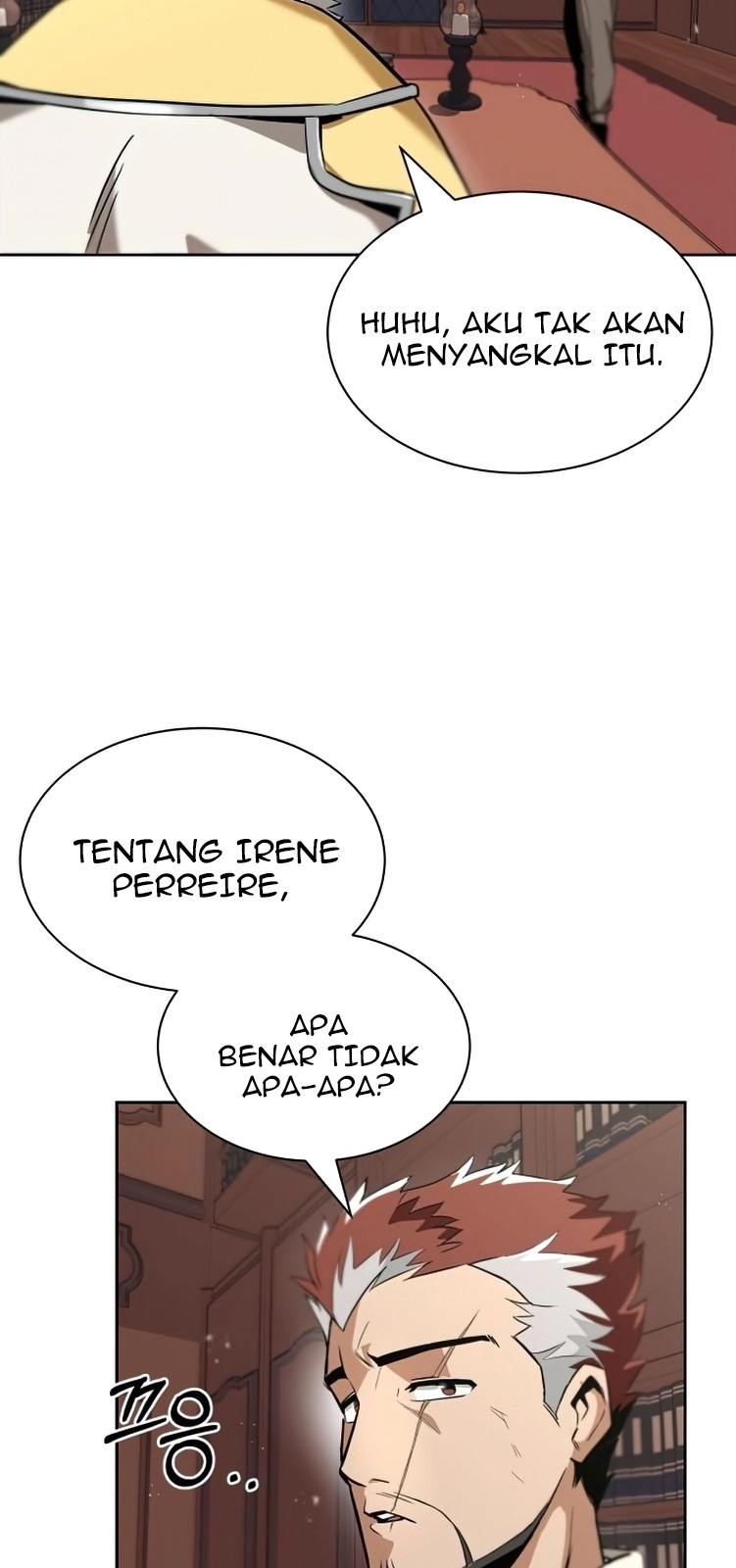 The Lazy Prince Becomes a Genius Chapter 18 – halaman 65