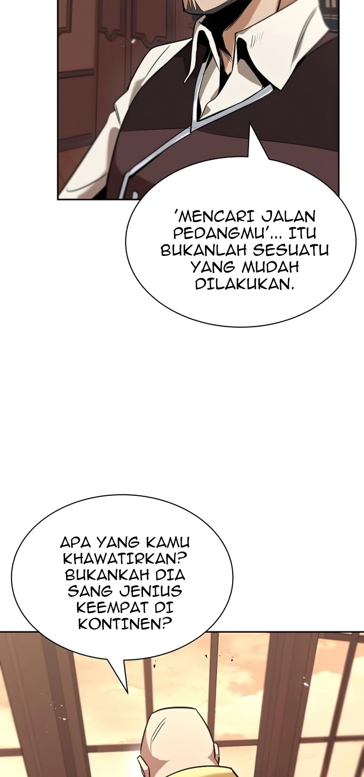 The Lazy Prince Becomes a Genius Chapter 18 – halaman 66