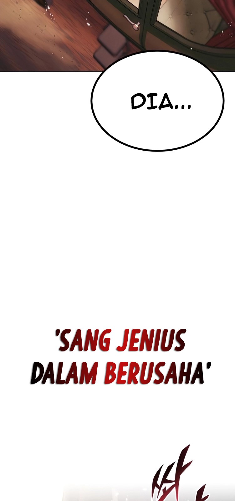 The Lazy Prince Becomes a Genius Chapter 18 – halaman 68