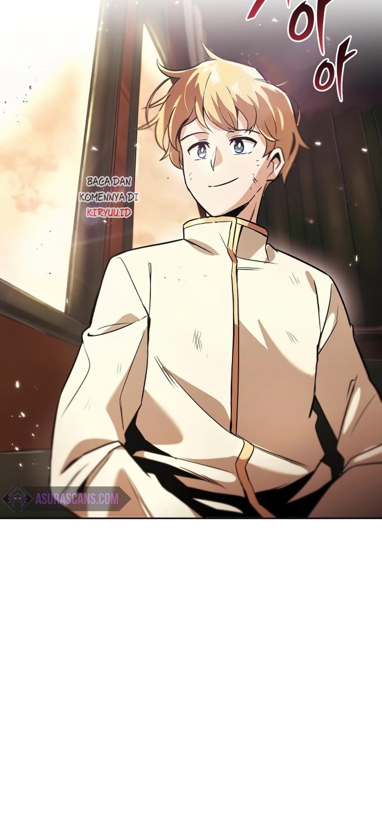 The Lazy Prince Becomes a Genius Chapter 18 – halaman 69