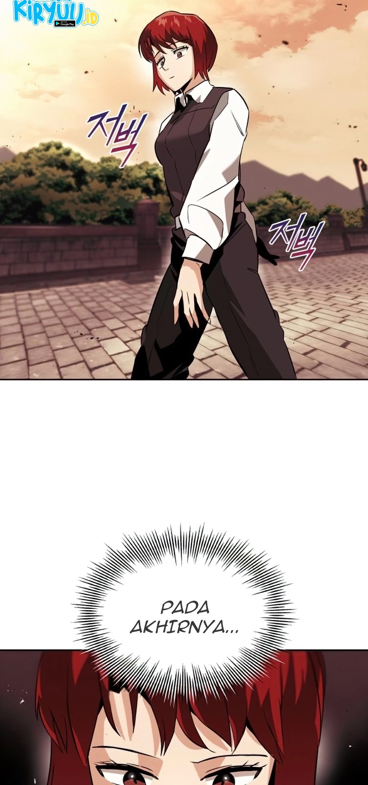 The Lazy Prince Becomes a Genius Chapter 18 – halaman 71