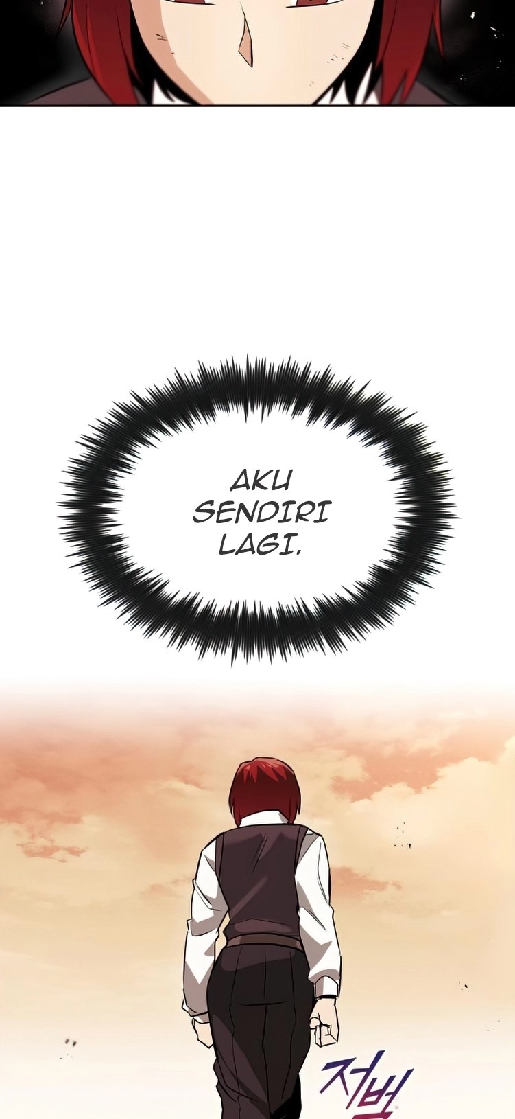 The Lazy Prince Becomes a Genius Chapter 18 – halaman 72