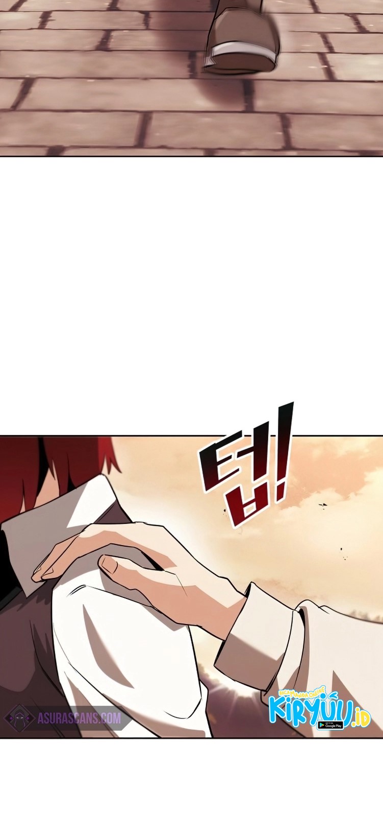 The Lazy Prince Becomes a Genius Chapter 18 – halaman 74