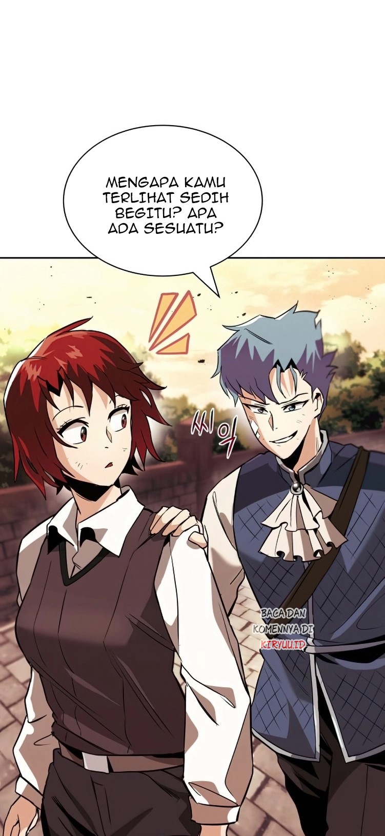 The Lazy Prince Becomes a Genius Chapter 18 – halaman 75