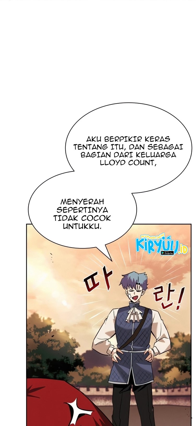 The Lazy Prince Becomes a Genius Chapter 18 – halaman 77