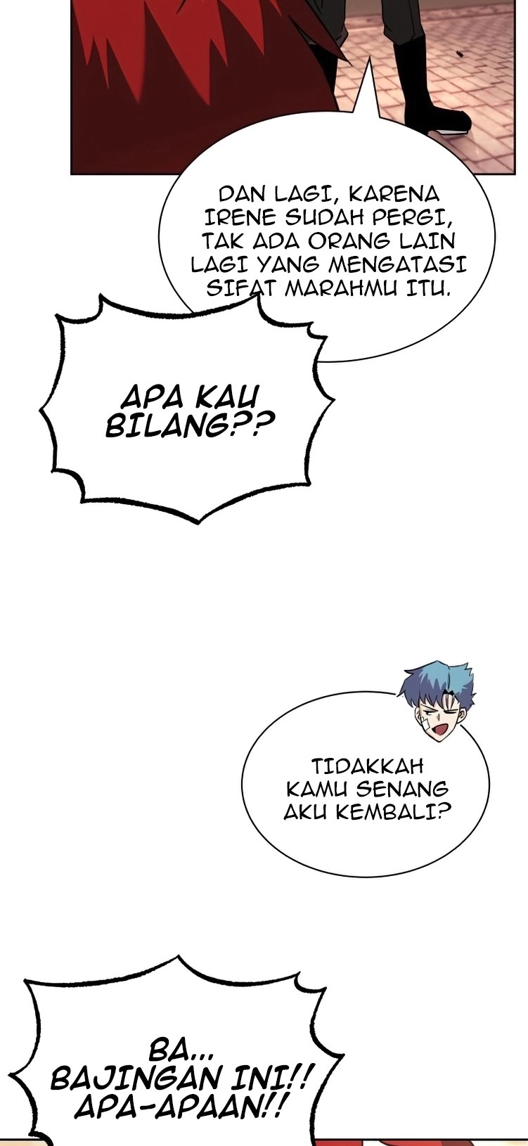 The Lazy Prince Becomes a Genius Chapter 18 – halaman 78
