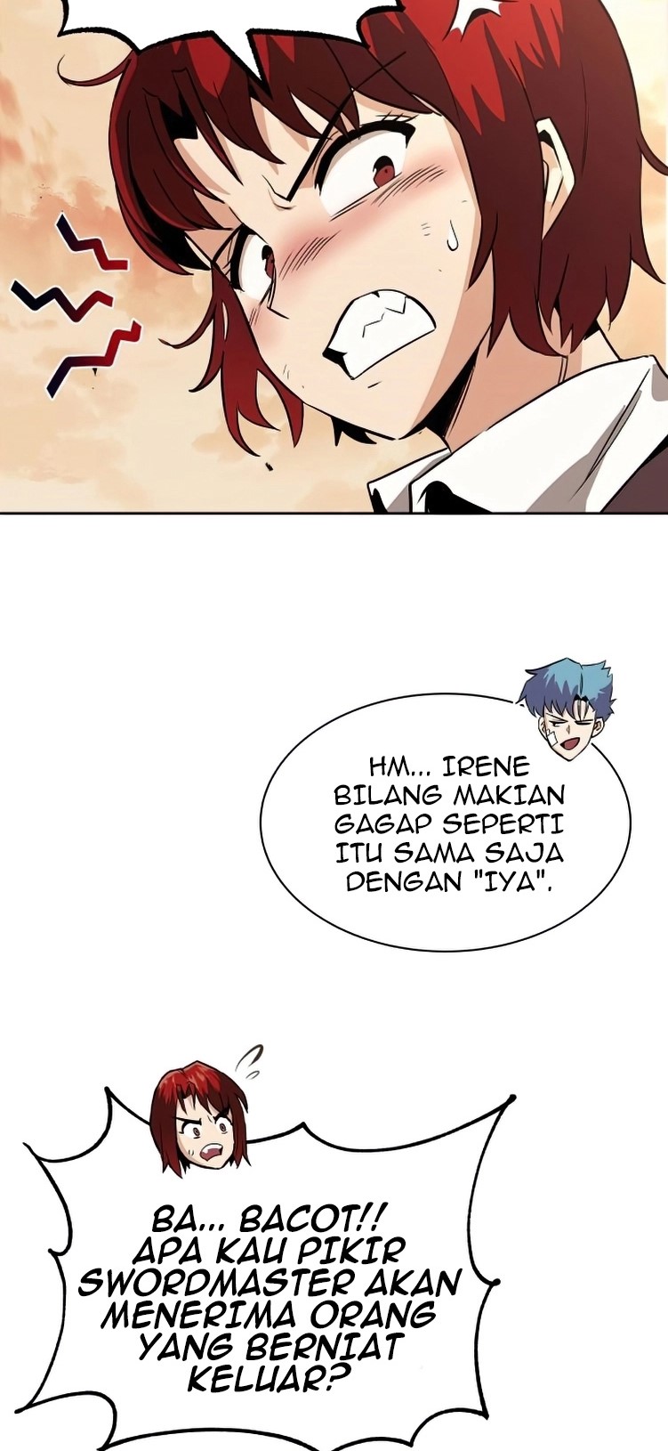 The Lazy Prince Becomes a Genius Chapter 18 – halaman 79