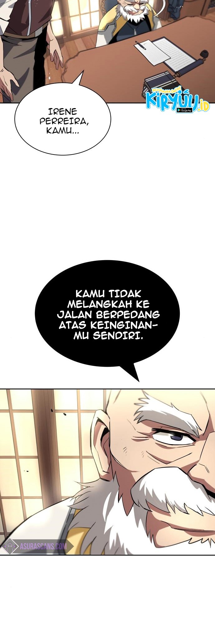 The Lazy Prince Becomes a Genius Chapter 18 – halaman 9