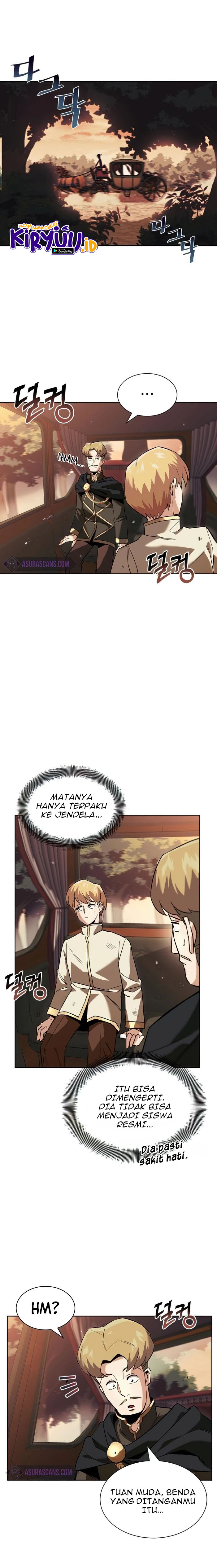 The Lazy Prince Becomes a Genius Chapter 19 – halaman 3