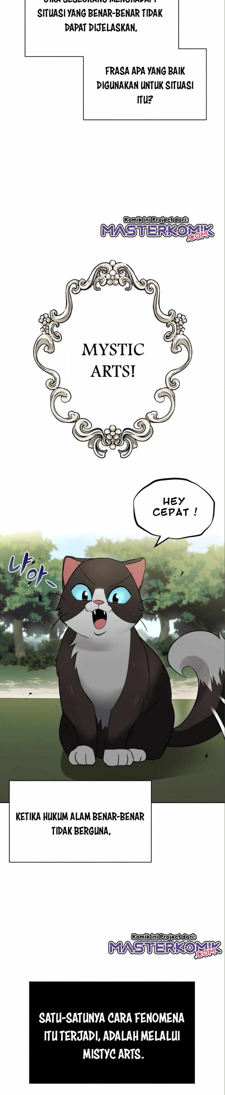 The Lazy Prince Becomes a Genius Chapter 20 – halaman 4