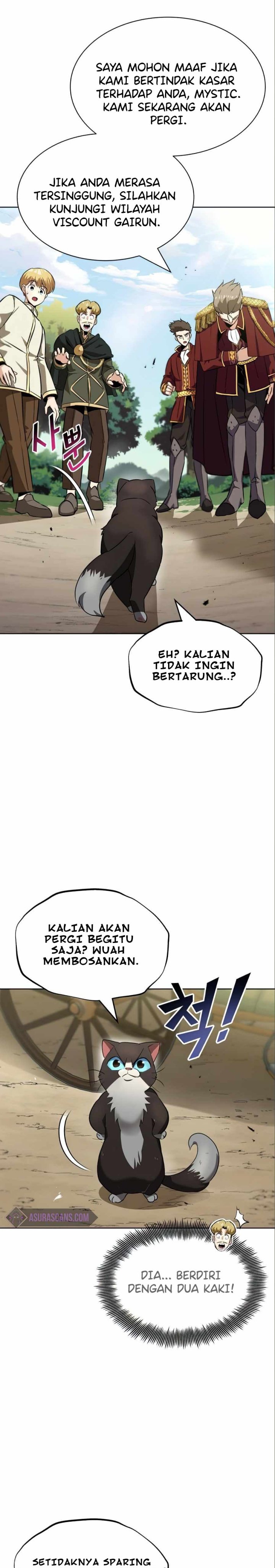 The Lazy Prince Becomes a Genius Chapter 20 – halaman 6