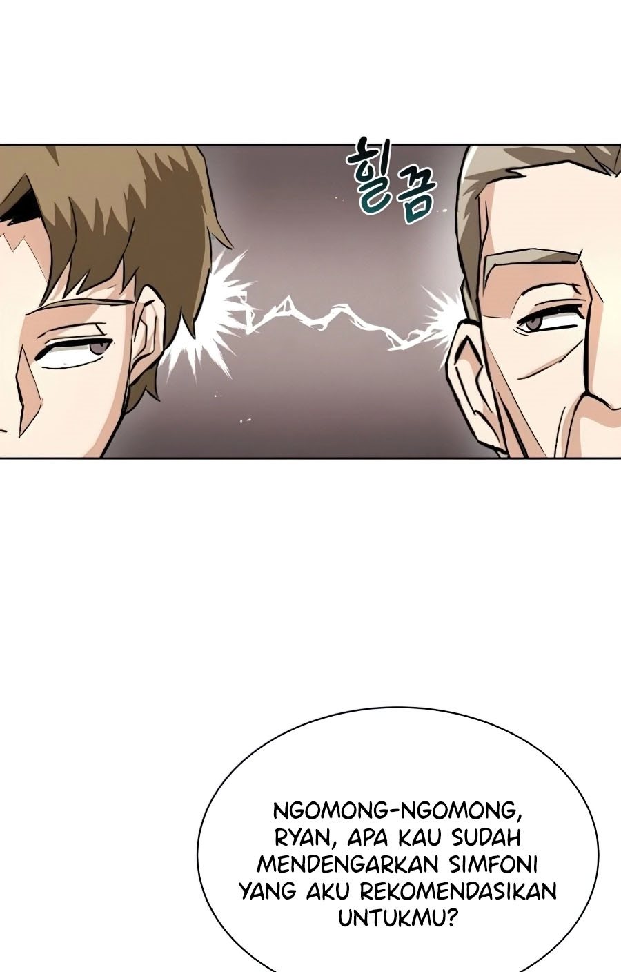 The Lazy Prince Becomes a Genius Chapter 23 – halaman 21