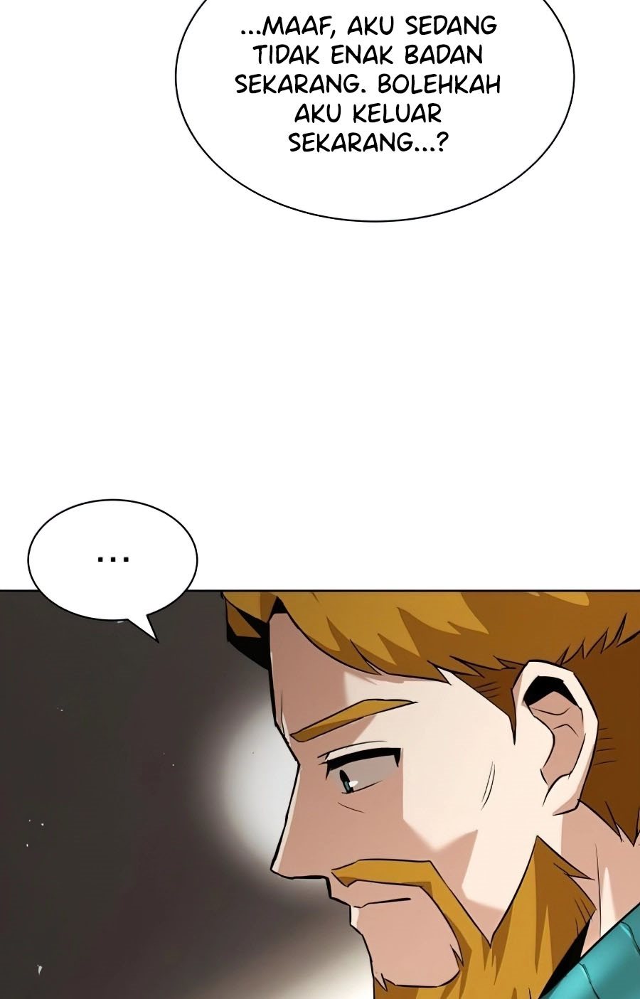 The Lazy Prince Becomes a Genius Chapter 23 – halaman 29