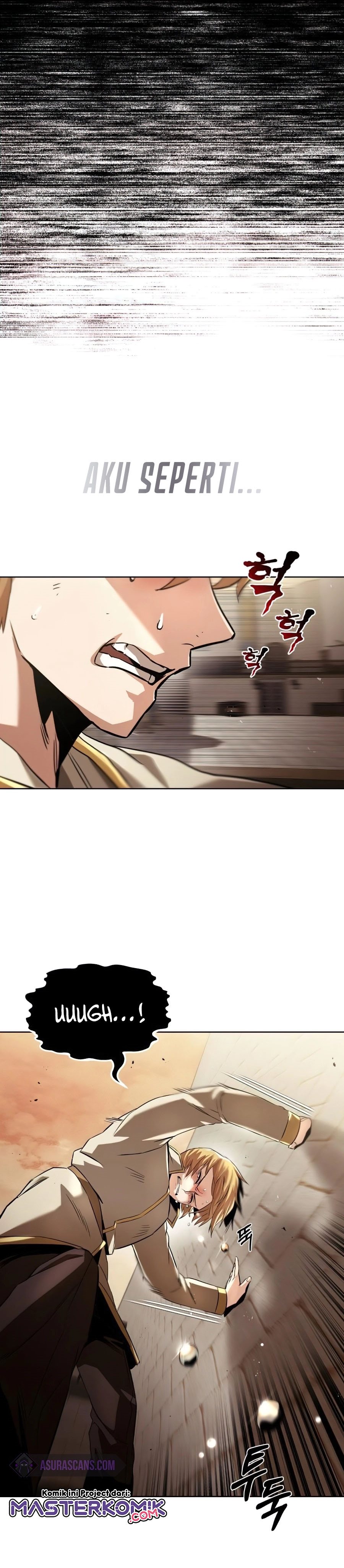 The Lazy Prince Becomes a Genius Chapter 23 – halaman 34