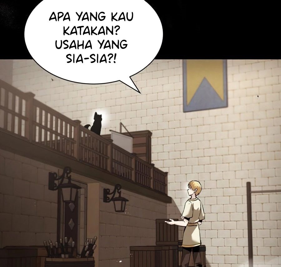 The Lazy Prince Becomes a Genius Chapter 23 – halaman 37