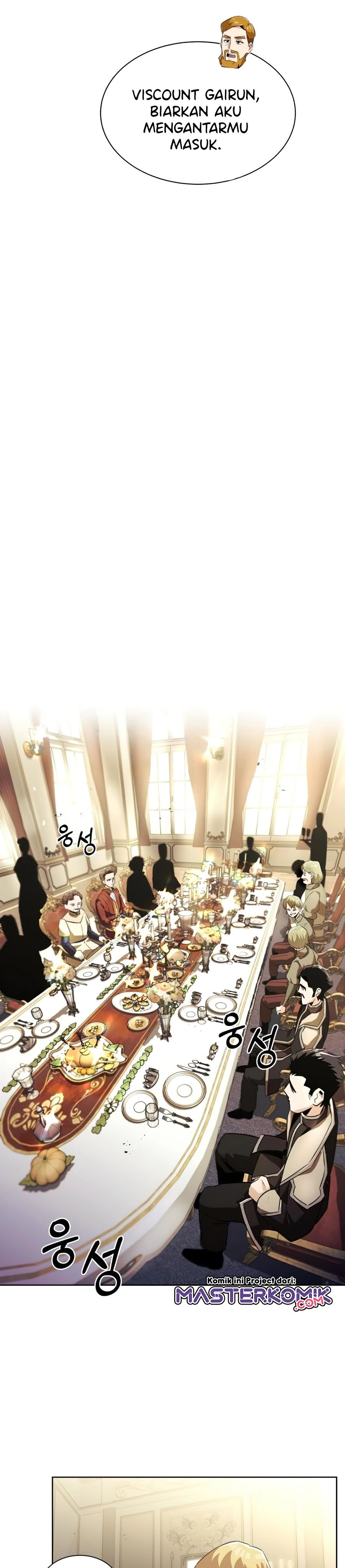 The Lazy Prince Becomes a Genius Chapter 23 – halaman 4