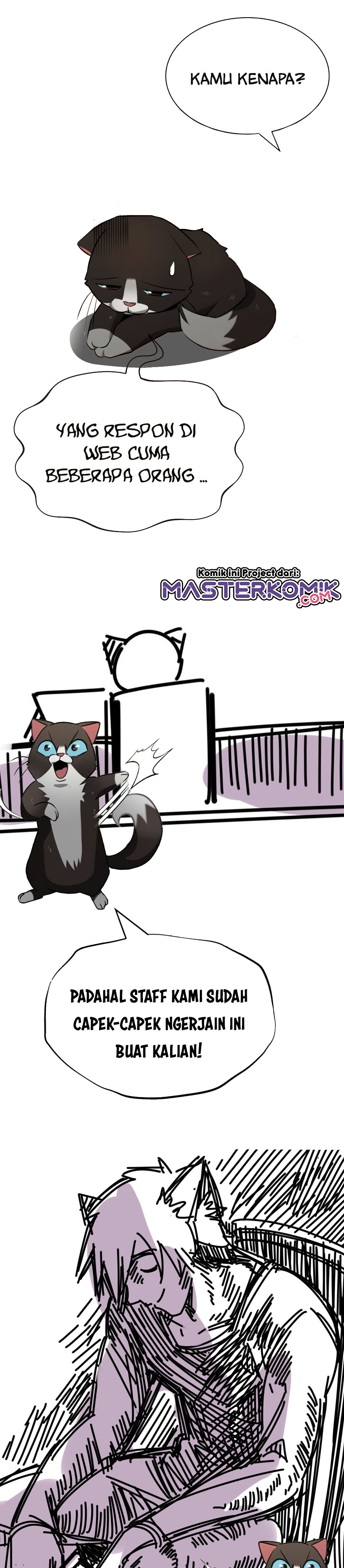 The Lazy Prince Becomes a Genius Chapter 23 – halaman 48