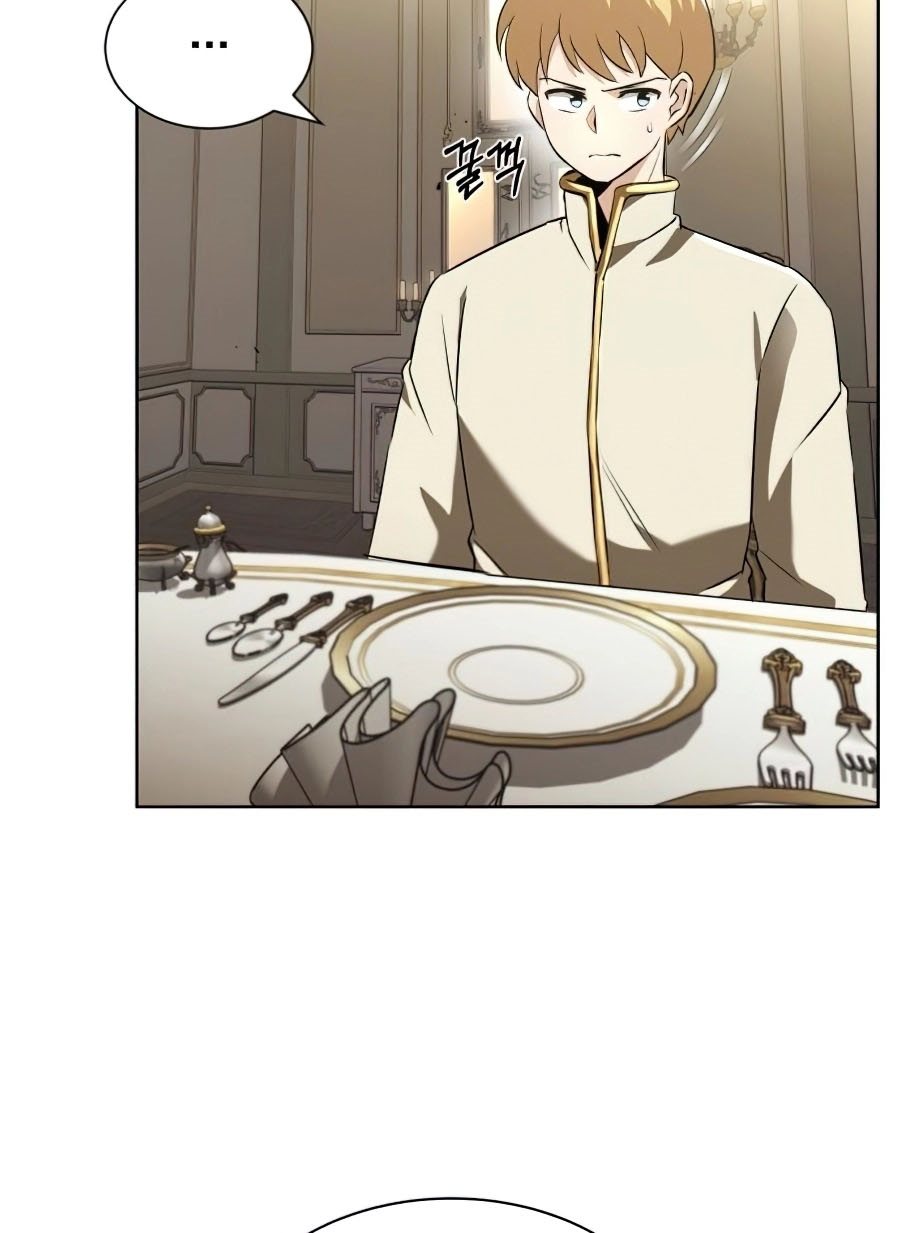 The Lazy Prince Becomes a Genius Chapter 23 – halaman 5