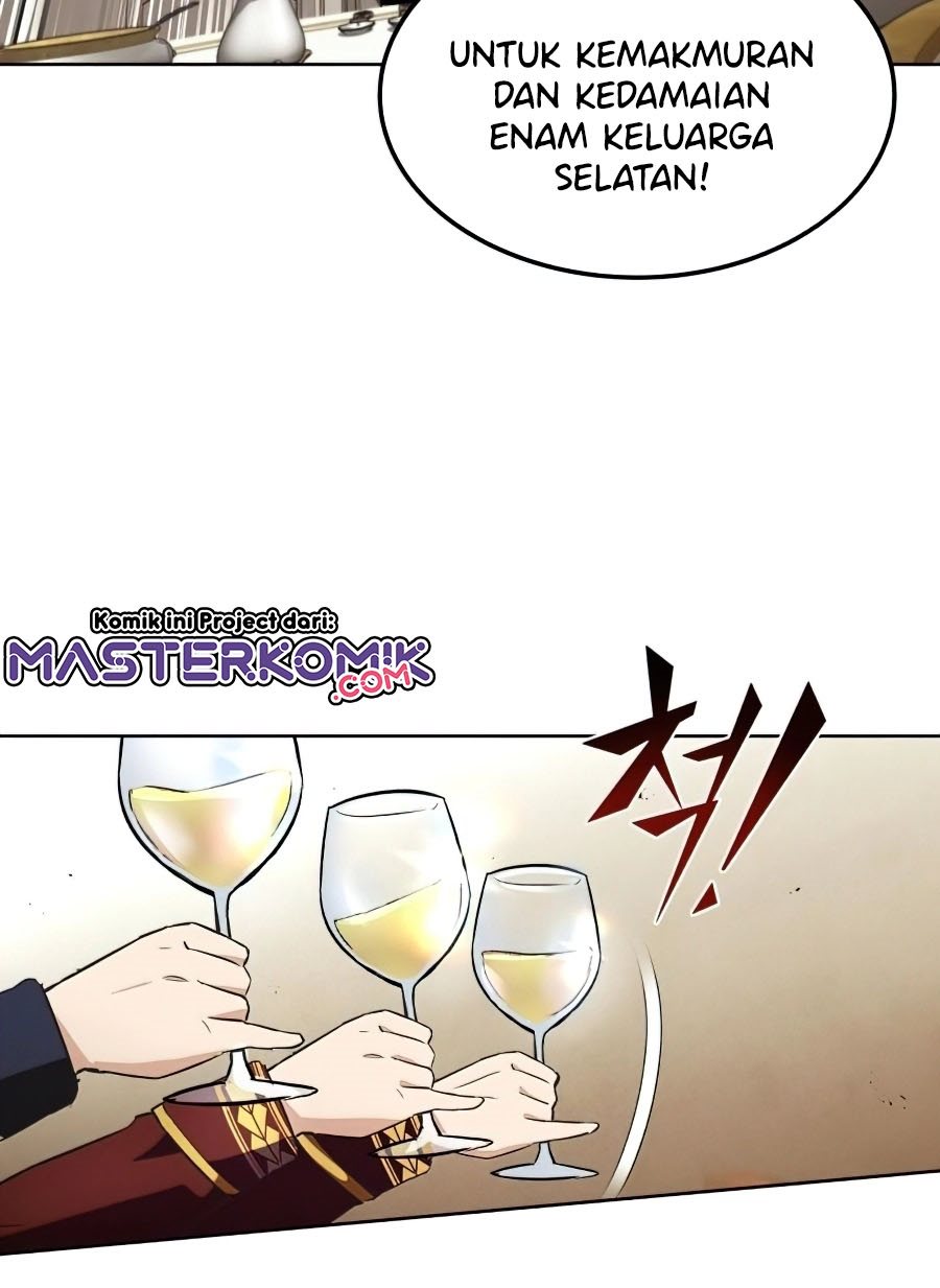 The Lazy Prince Becomes a Genius Chapter 23 – halaman 9