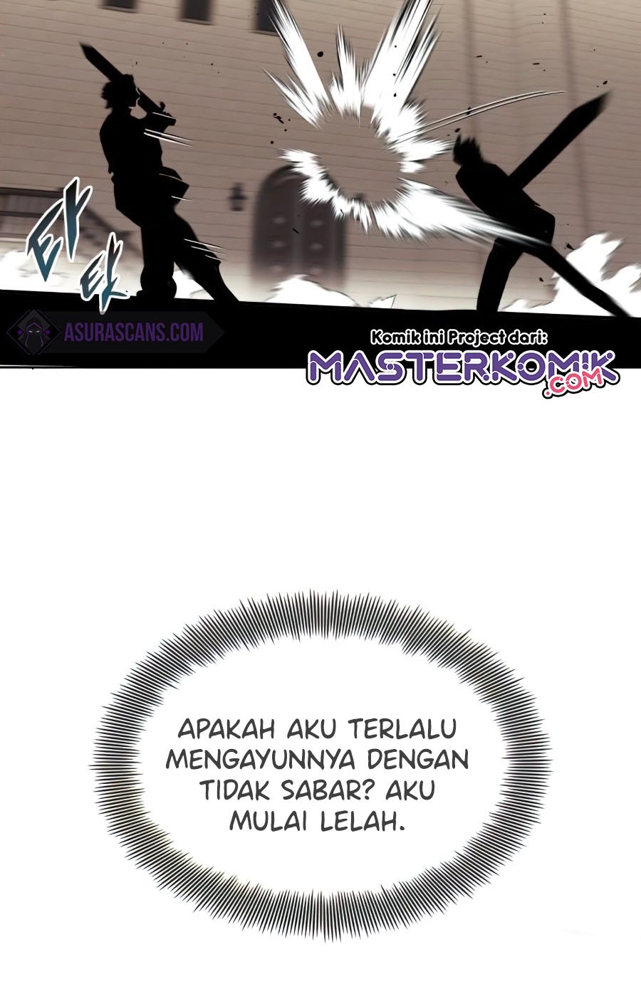 The Lazy Prince Becomes a Genius Chapter 24 – halaman 20