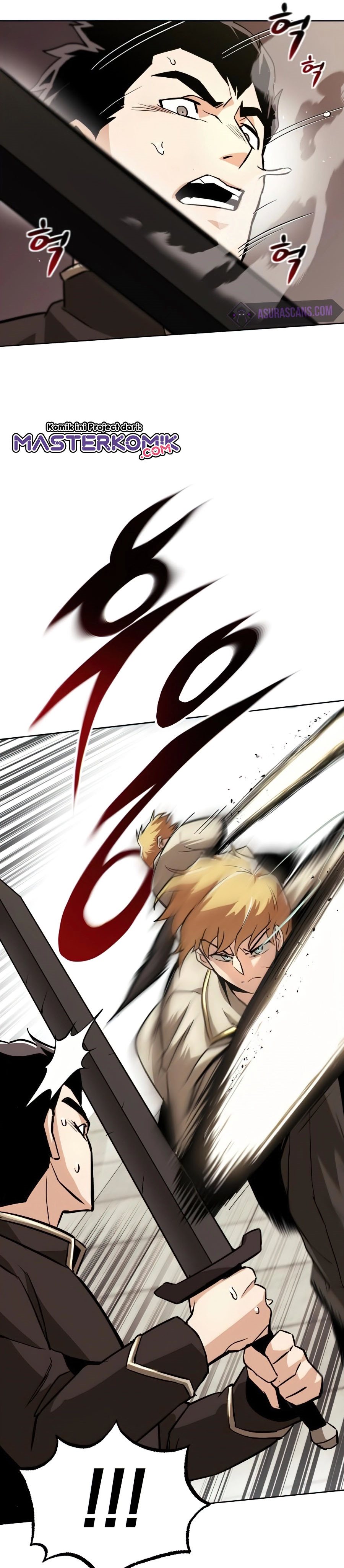 The Lazy Prince Becomes a Genius Chapter 24 – halaman 21