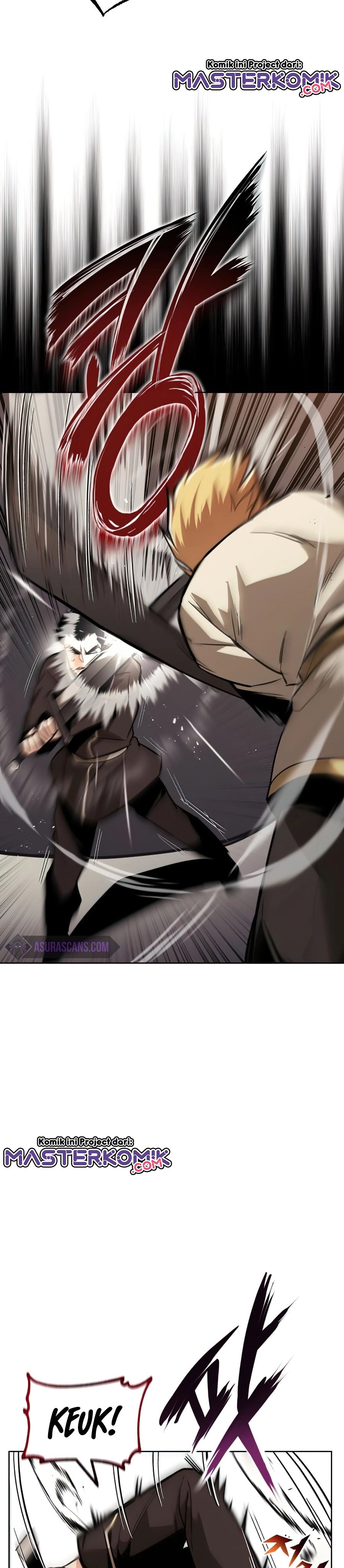 The Lazy Prince Becomes a Genius Chapter 24 – halaman 22