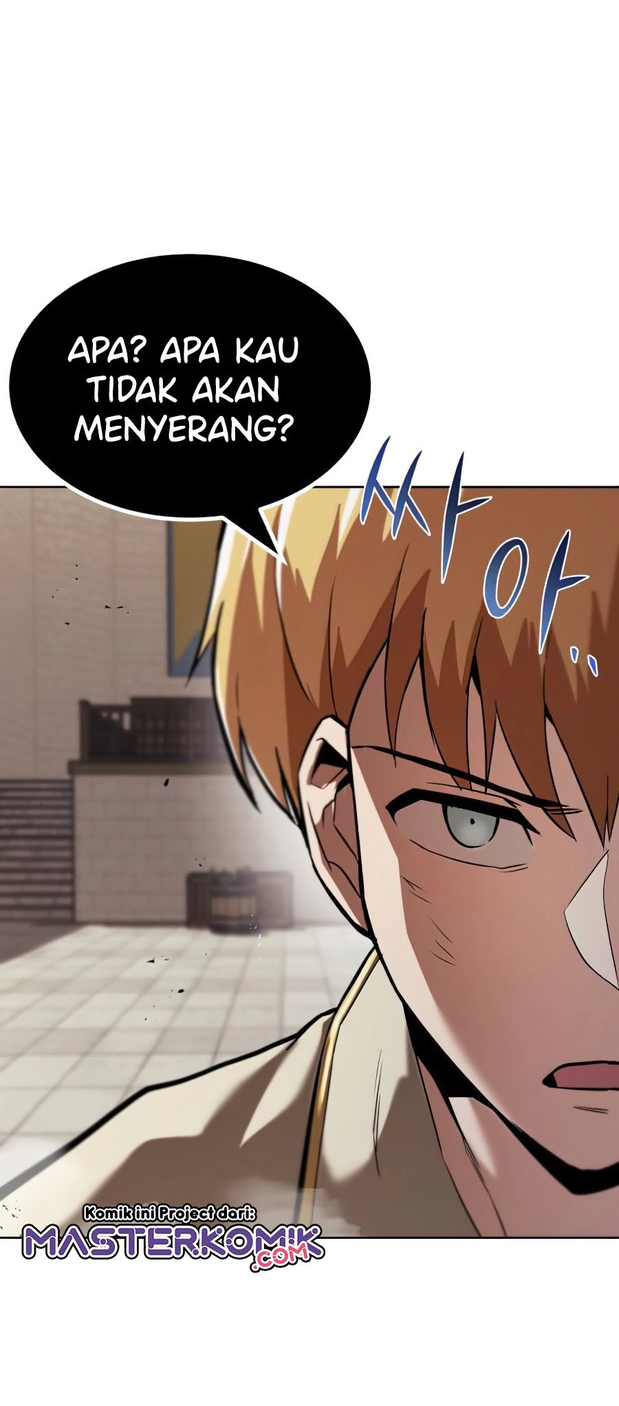 The Lazy Prince Becomes a Genius Chapter 24 – halaman 24