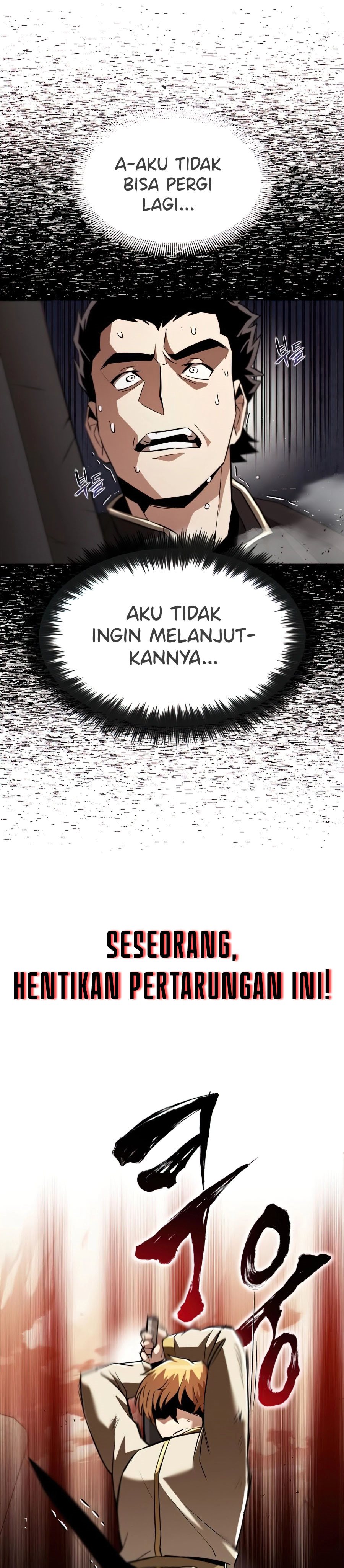 The Lazy Prince Becomes a Genius Chapter 24 – halaman 25