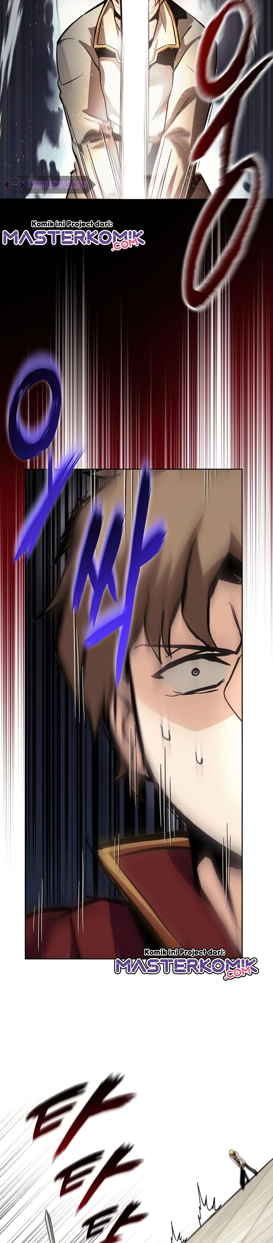 The Lazy Prince Becomes a Genius Chapter 24 – halaman 39