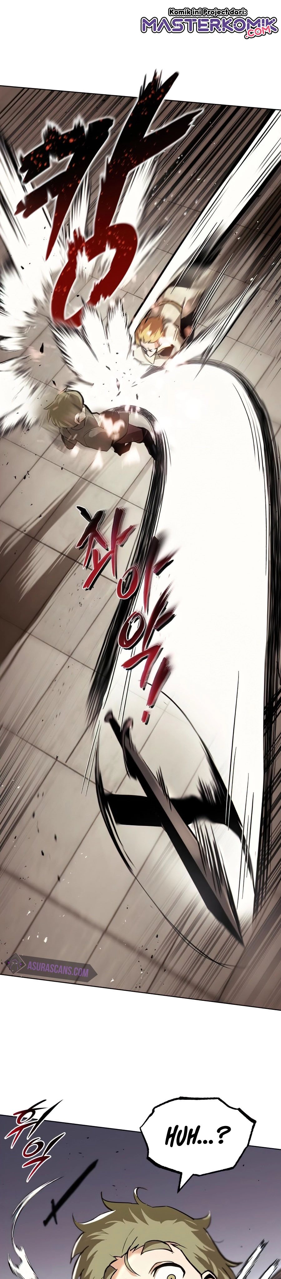 The Lazy Prince Becomes a Genius Chapter 24 – halaman 7