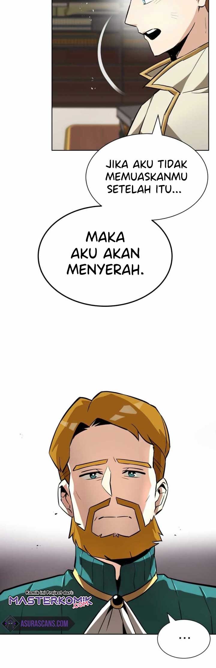 The Lazy Prince Becomes a Genius Chapter 25 – halaman 19